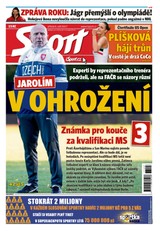 E-magazín Sport - 6.9.2017 - CZECH NEWS CENTER a. s.