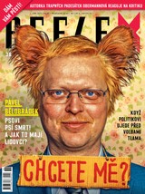 E-magazín Reflex - 7.9.2017 - CZECH NEWS CENTER a. s.