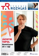 E-magazín Týdeník Rozhlas 38/2017 - Radioservis, a. s.