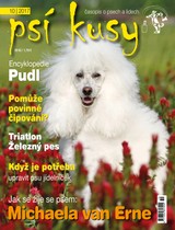 E-magazín Psí kusy 10/2017 - Časopisy pro volný čas s. r. o.