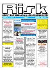 E-magazín Risk 71/2017 - Risk