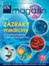 E-magazín HN magazín číslo: 34 ročník 3. - MAFRA Slovakia, a.s.