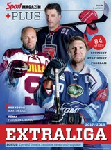 E-magazín Sport magazín - 8.9.2017 - CZECH NEWS CENTER a. s.