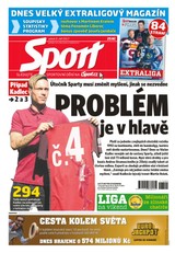 E-magazín Sport - 8.9.2017 - CZECH NEWS CENTER a. s.