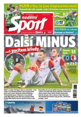 E-magazín Nedělní Sport - 10.9.2017 - CZECH NEWS CENTER a. s.