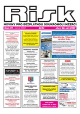 E-magazín Risk 72/2017 - Risk