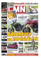 E-magazín ČMN 2017/19 - Bikes Publishing, s.r.o.