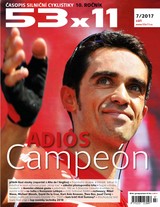 E-magazín 53x11 7/2017 - V-Press s.r.o.