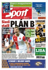 E-magazín Sport - 15.9.2017 - CZECH NEWS CENTER a. s.