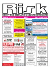 E-magazín Risk 74/2017 - Risk