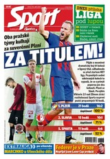 E-magazín Sport - 19.9.2017 - CZECH NEWS CENTER a. s.