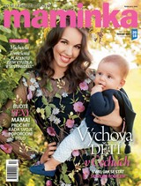 E-magazín Maminka - 10/2017 - CZECH NEWS CENTER a. s.