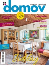 E-magazín Domov 10-2017 - Časopisy pro volný čas s. r. o.