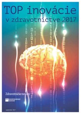 E-magazín Top inovácie v zdravotníctve 2017 - MAFRA Slovakia, a.s.