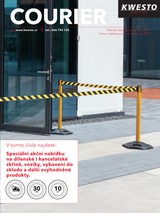 Katalog Podzimní Courier CZ - Kwesto
