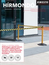 Katalog Courier HU - Kwesto