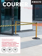 Katalog Courier - Kwesto