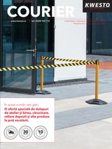 Katalog Courier RO - Kwesto