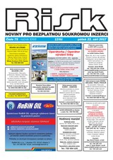 E-magazín Risk 75/2017 - Risk