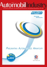 Automobil Industry 3/2017