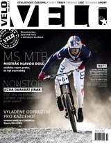 E-magazín Velo 10/2017 - V-Press s.r.o.