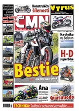 E-magazín ČMN 2017/20 - Bikes Publishing, s.r.o.