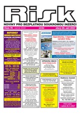 E-magazín Risk 76/2017 - Risk