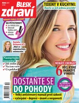 E-magazín Blesk Zdraví - 10/2017 - CZECH NEWS CENTER a. s.