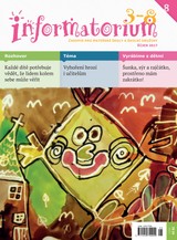 E-magazín Informatorium 08/2017 - Portál, s.r.o.