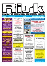 E-magazín Risk 77/2017 - Risk
