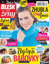 E-magazín Blesk pro ženy - 2.10.2017 - CZECH NEWS CENTER a. s.