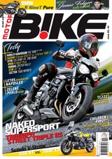 E-magazín Motorbike_10/2017 - X Ray Media, s.r.o.