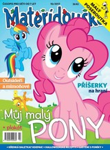 E-magazín Mateřídouška - 10/2017 - CZECH NEWS CENTER a. s.