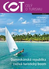 E-magazín COT - cely o turismu Ŕíjen 2017 - C.O.T. group s.r.o.