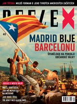 E-magazín Reflex - 5.10.2017 - CZECH NEWS CENTER a. s.