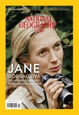E-magazín National Geographic 10_2017 - VLTAVA LABE MEDIA a.s.
