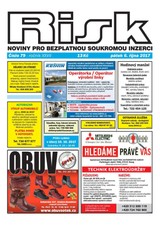 E-magazín Risk 79/2017 - Risk