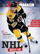 E-magazín Příloha Sport - 6.10.2017 - CZECH NEWS CENTER a. s.