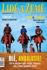 E-magazín Lidé a Země - 10/2017 - CZECH NEWS CENTER a. s.