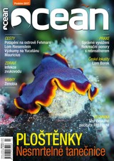 E-magazín Oceán podzim 2017 - Czech Press Group Koktejl