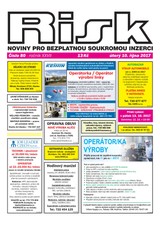 E-magazín Risk 80/2017 - Risk