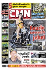 E-magazín ČMN 2017/21 - Bikes Publishing, s.r.o.