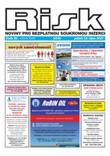 E-magazín Risk 81/2017 - Risk