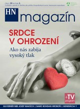 E-magazín HN magazín č:39 r.3. - MAFRA Slovakia, a.s.