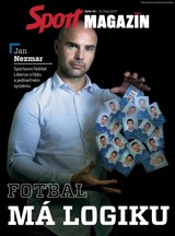 E-magazín Sport magazín - 13.10.2017 - CZECH NEWS CENTER a. s.