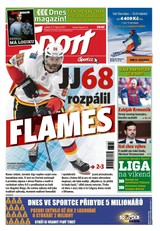 E-magazín Sport - 13.10.2017 - CZECH NEWS CENTER a. s.