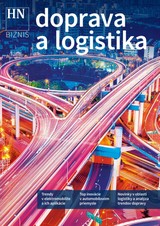 E-magazín Doprava a logistika 18.10.2017 - MAFRA Slovakia, a.s.