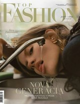E-magazín TOP FASHION - JESEŇ/ZIMA - NEW ISSUE - MEDIA/ST s.r.o.