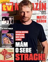 E-magazín Příloha Blesk Tv - 20.10.2017 - CZECH NEWS CENTER a. s.