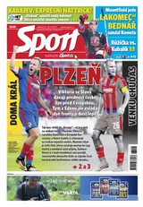 E-magazín Sport - 21.10.2017 - CZECH NEWS CENTER a. s.